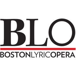 Boston Lyric Opera logo